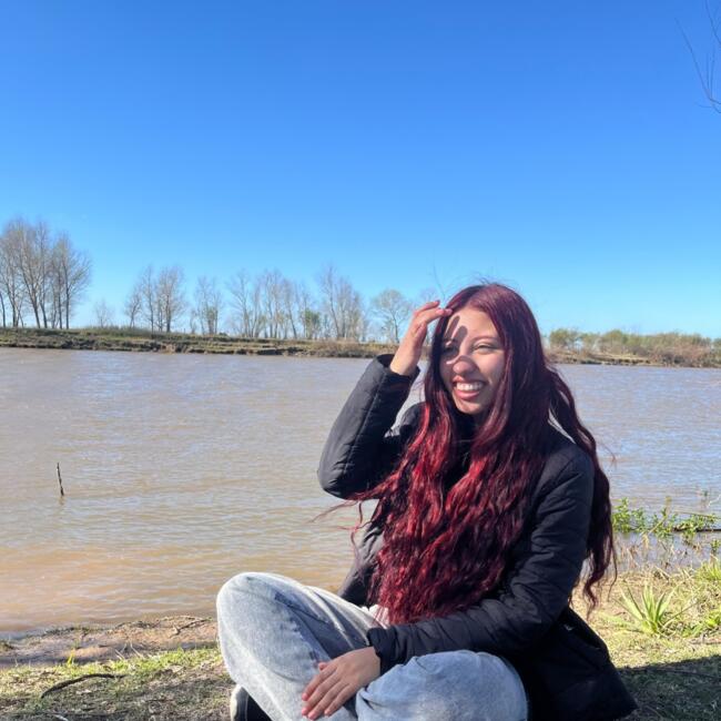 Babysitter in Los Polvorines: Naiara