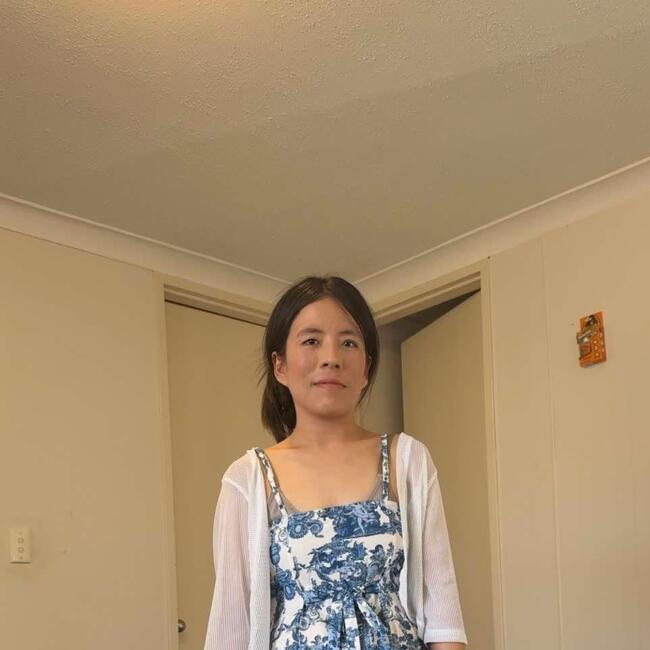 Babysitter in Perth: Sonam