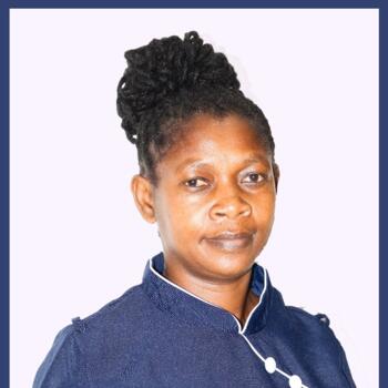 Nanny in Cape Town: Sheila