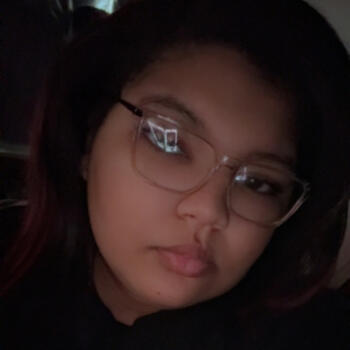 Babysitter in Salisbury: Alexa