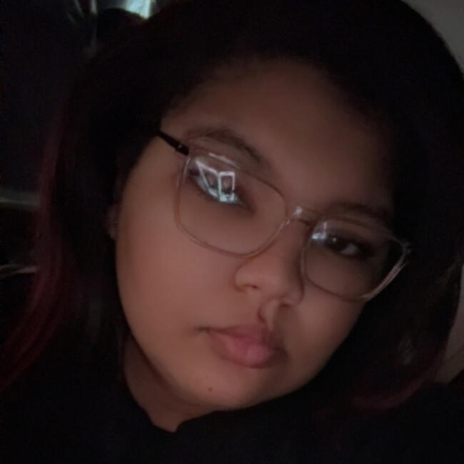 Babysitter in Salisbury: Alexa