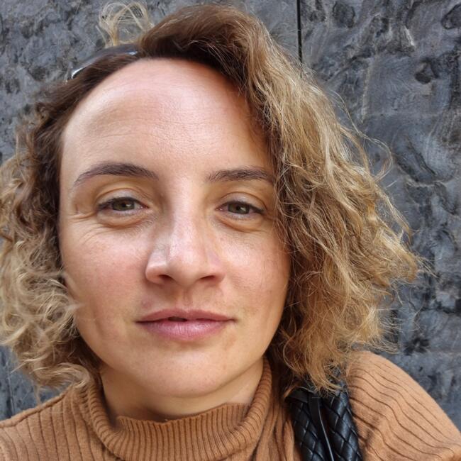 Praca dla opiekunki do dziecka w Warszawa: Paulina