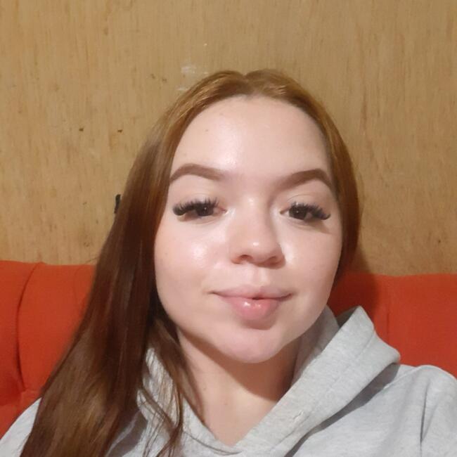 Babysitter in San Isidro de El General: Jurien karime