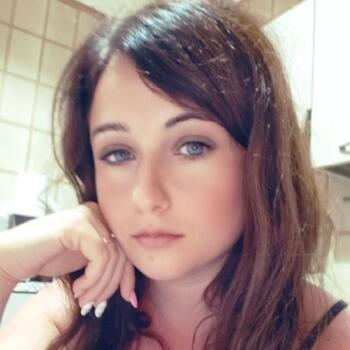 Babysitter in Taranto: Luana