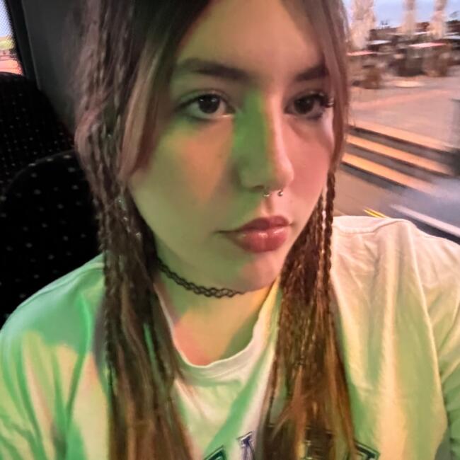 Canguro en Puerto (Comunidad Autónoma de Canarias): Diana