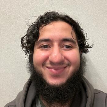 Babysitter i København: Ilyas