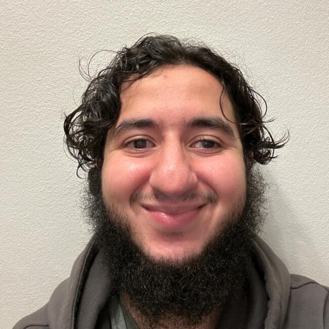 Babysitter i København: Ilyas