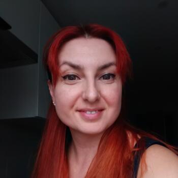 Niania w Częstochowa: Yevheniia