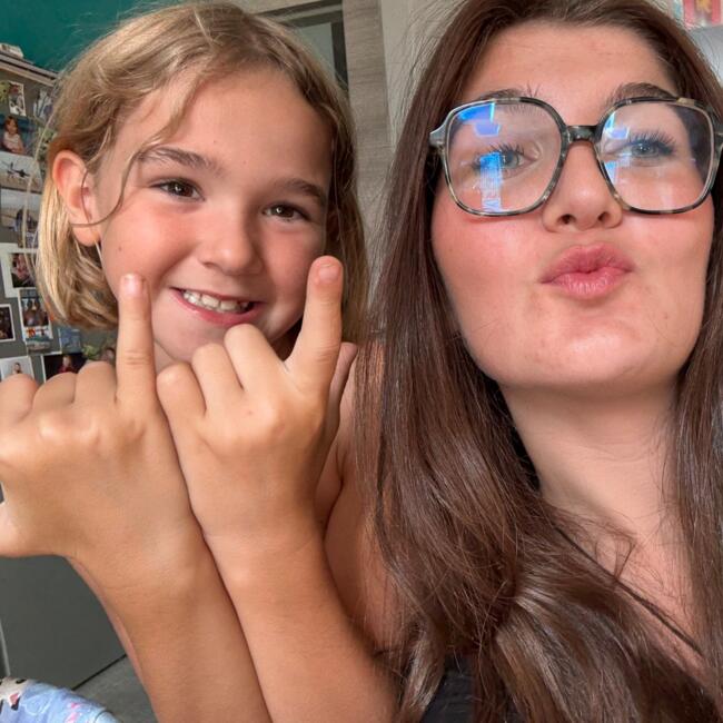 Babysitter in Seraing: Romane