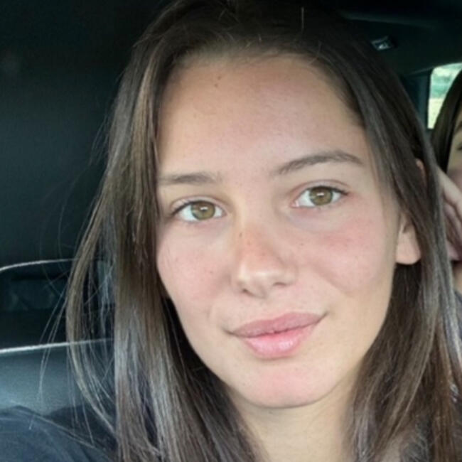 Babysitter a Catanzaro: Ludovica