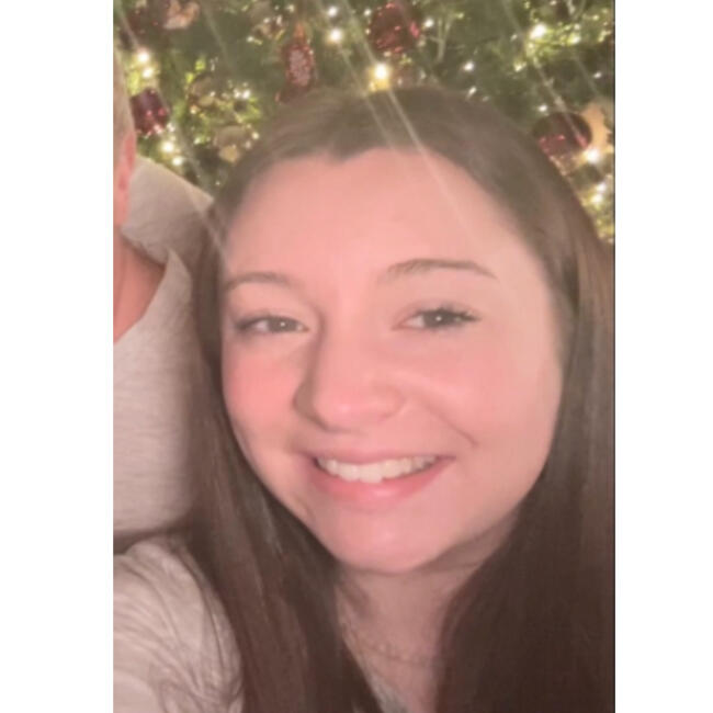 Babysitter in Wallsend: Jessica