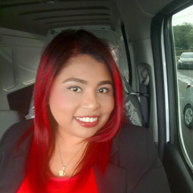 Babysitter in Panama City: Mitzury