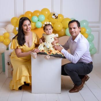 Padre/madre Limpio: Elena