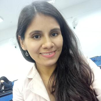 Babysitter Carabayllo: Karla