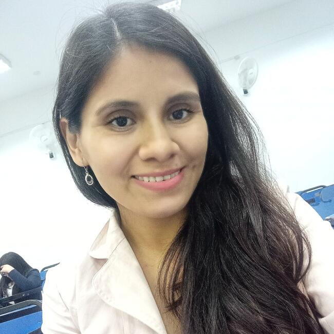 Babysitter in Carabayllo: Karla