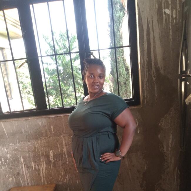 Babysitter in Arusha: Imani