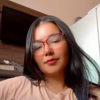 Emprego de babá em Cerquilho: Ana Beatriz