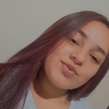 Niñera en Itagüí: Maria