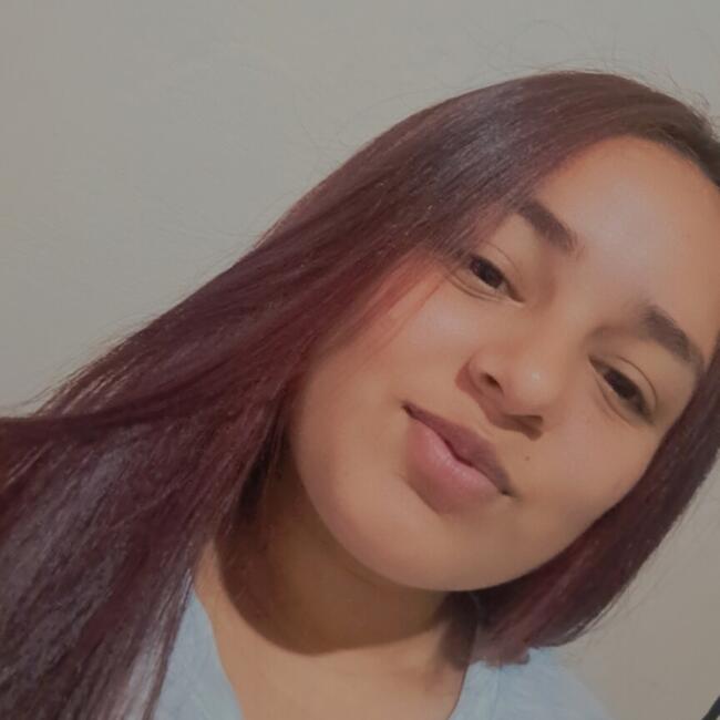 Niñera en Itagüí: Maria