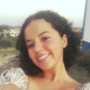 Babysitter in Cascais: Joana
