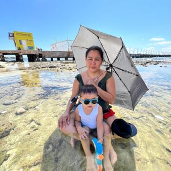 Parent Solidaridad (Estado de Quintana Roo): Karla
