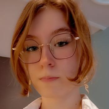 Babysitter in Montivilliers: Clara