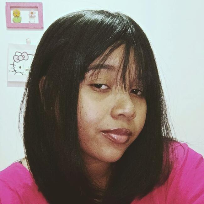 Babysitter in Jequié: Larissa