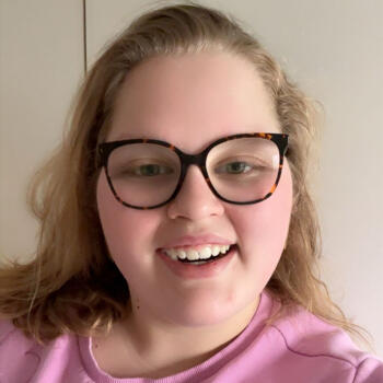 Oppas in Zeist: Yaara