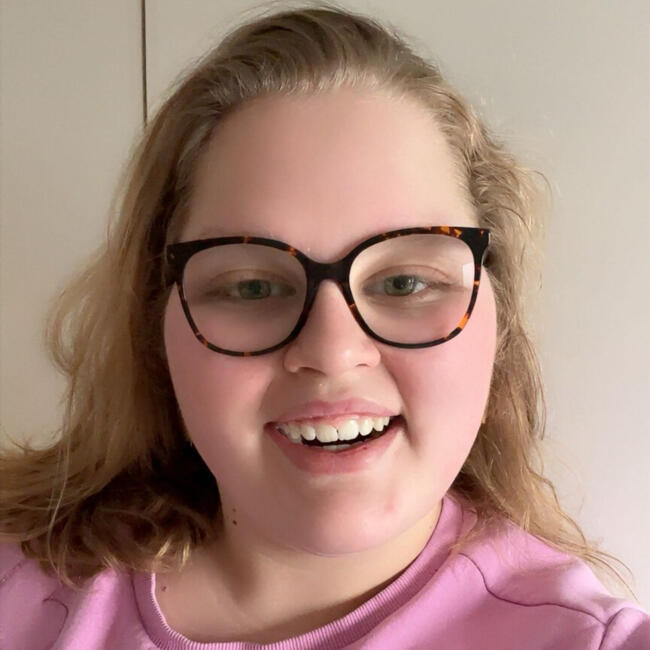 Oppas in Zeist: Yaara