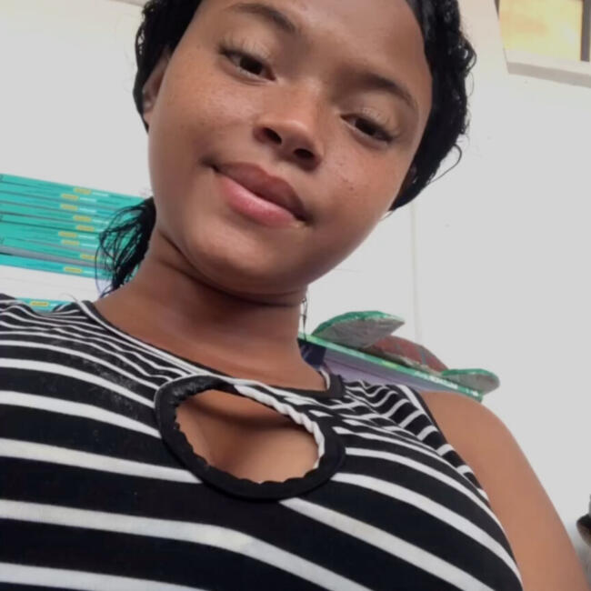 Babysitter in Belo Horizonte: Kalirian