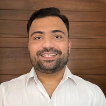 Parent Noida: Obaid