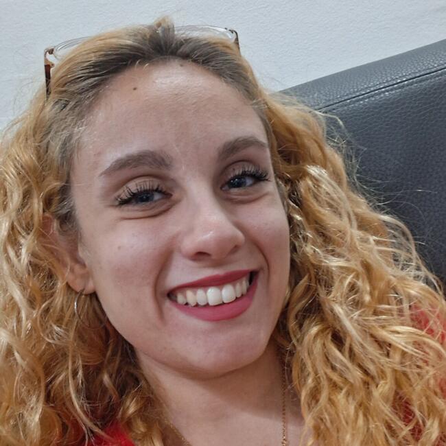 Babysitter in Sabadell: Dalia