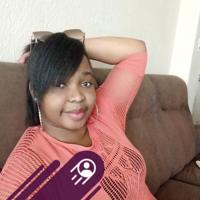Babysitter in Emalahleni: Francianna