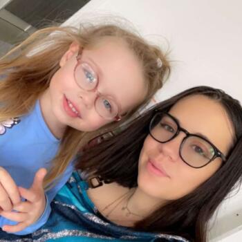 Babysitter in Fontaine-Simon: Maeva