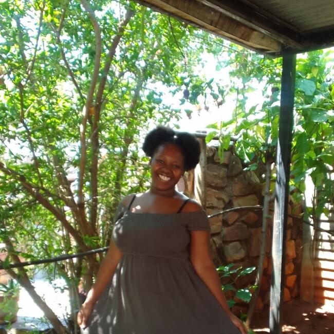 Babysitter in Pretoria: Pholela
