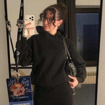 Baby-sitter à Mersch: Sarah