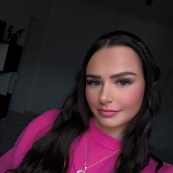 Babysitter in Le Raincy: Linda