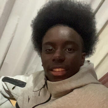 Babysitter in Rouen: Jaycy