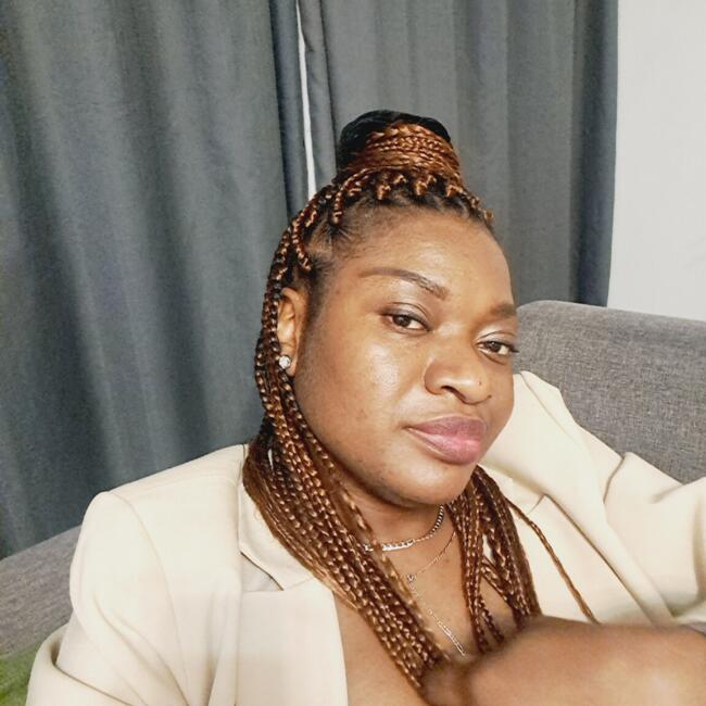 Babysitter in Kempton Park: Abigael