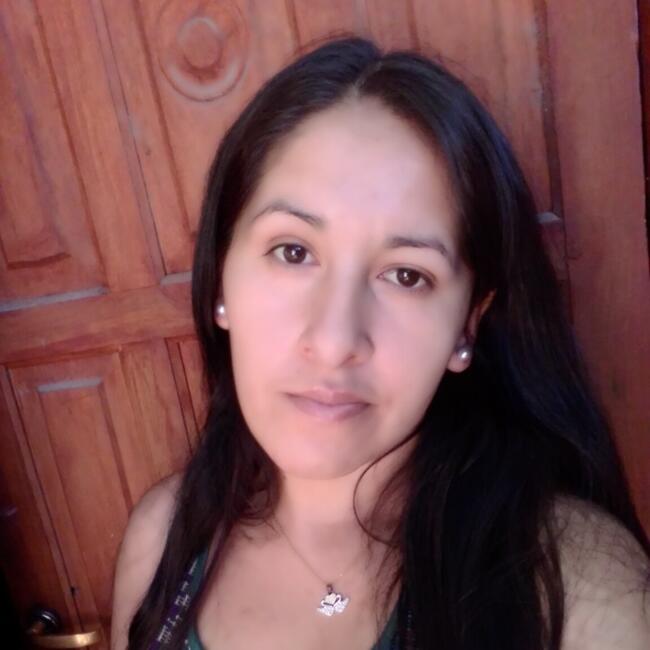 Niñera en Vaqueros: María Soledad