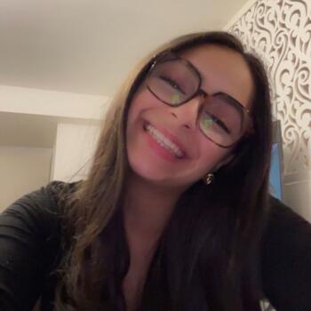 Babysitter in Mauguio: Sara