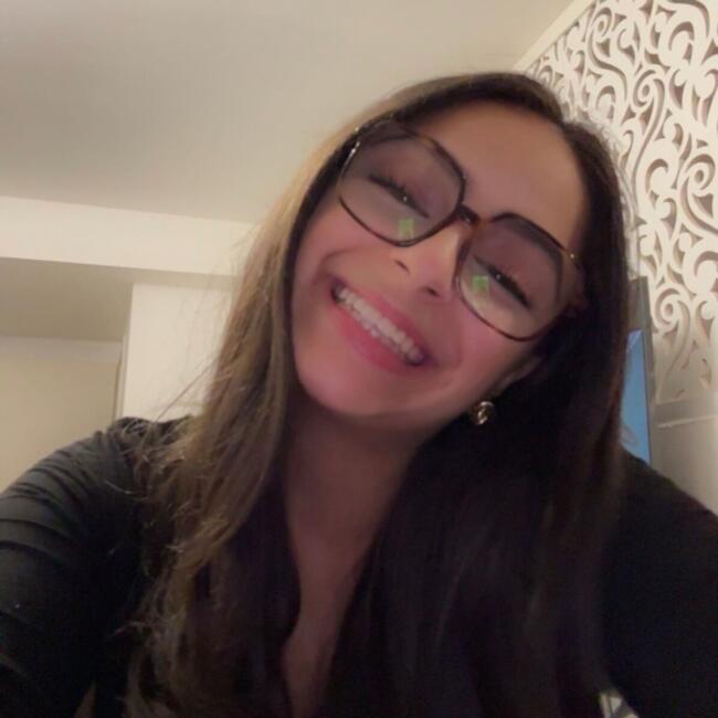 Babysitter in Mauguio: Sara