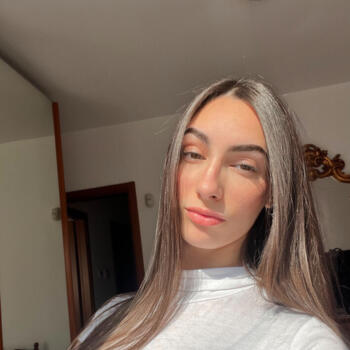 Babysitter Monte Cremasco: Sofia