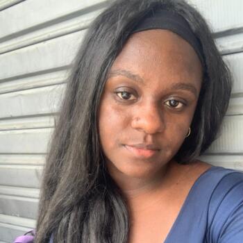 Babysitter in Rio Bonito: Anna Flávia