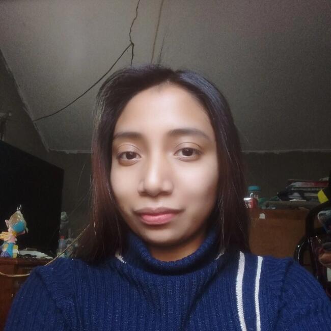Babysitter in Oaxaca City: Ariadna Miguel