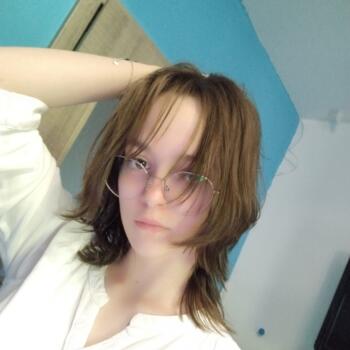 Chůva v Ústí nad Labem: Lucie