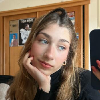 Babysitter Lourinhã: Catalina