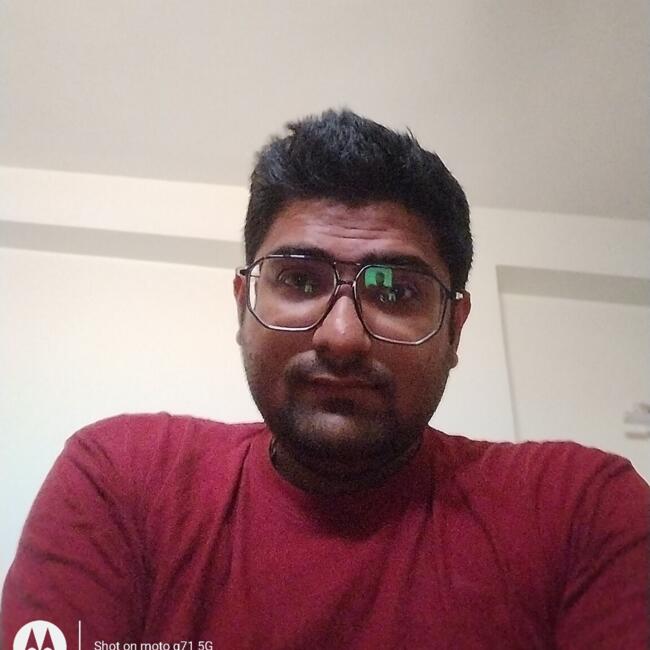 अहमदाबाद में बेबीसिटिंग की नौकरी: Shaili