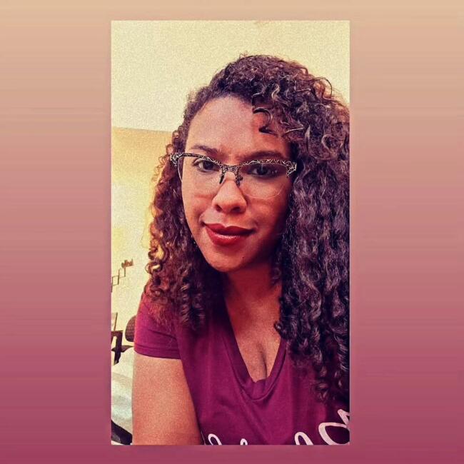 Babysitting job in Kissimmee (Florida): Zoila miguelina