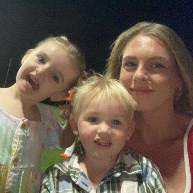 Babysitting job in Gold Coast: Toniesha